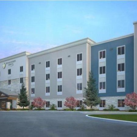 Woodspring Suites Lynchburg Va Extérieur photo