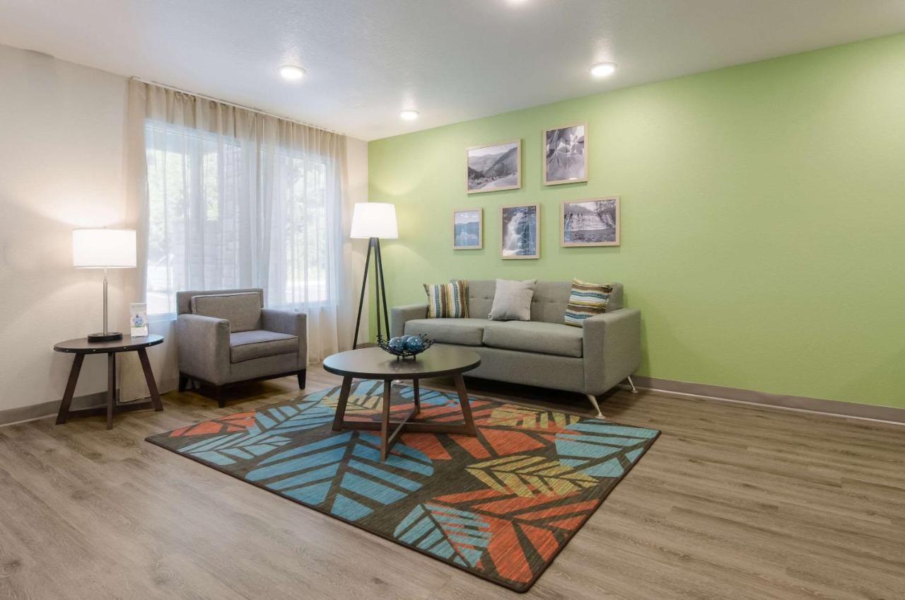 Woodspring Suites Lynchburg Va Extérieur photo