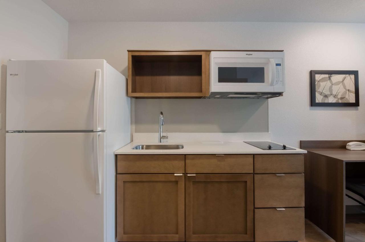 Woodspring Suites Lynchburg Va Extérieur photo