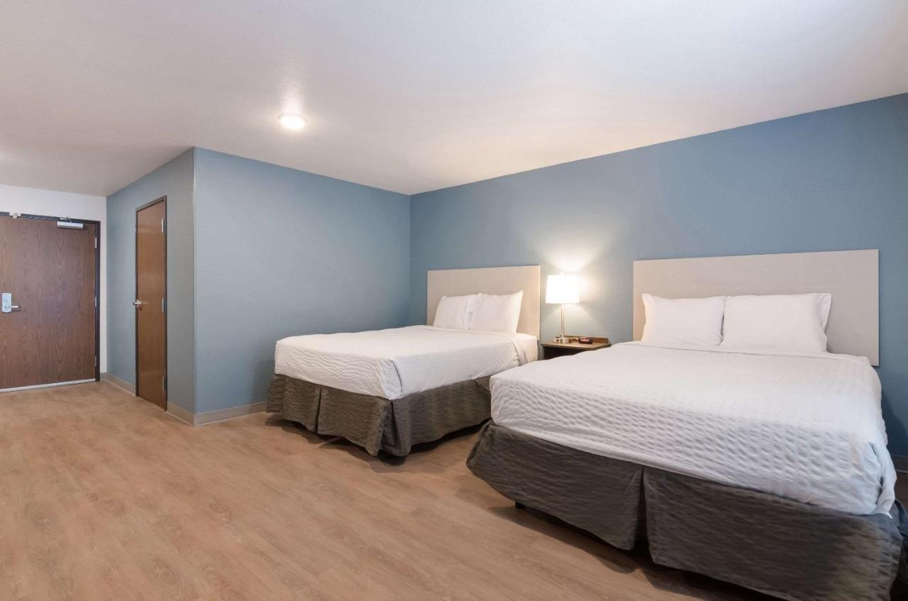 Woodspring Suites Lynchburg Va Extérieur photo