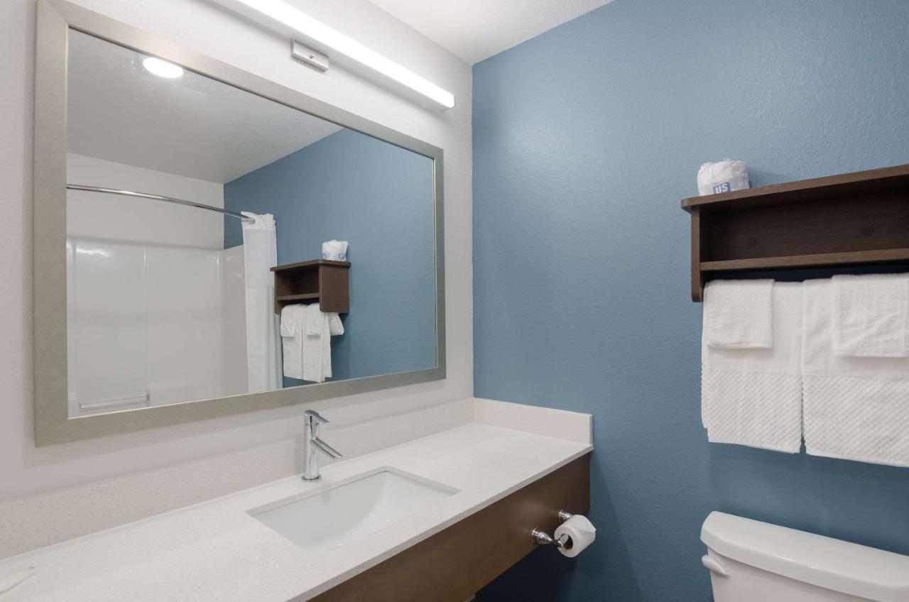 Woodspring Suites Lynchburg Va Extérieur photo