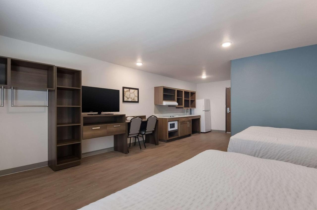 Woodspring Suites Lynchburg Va Extérieur photo